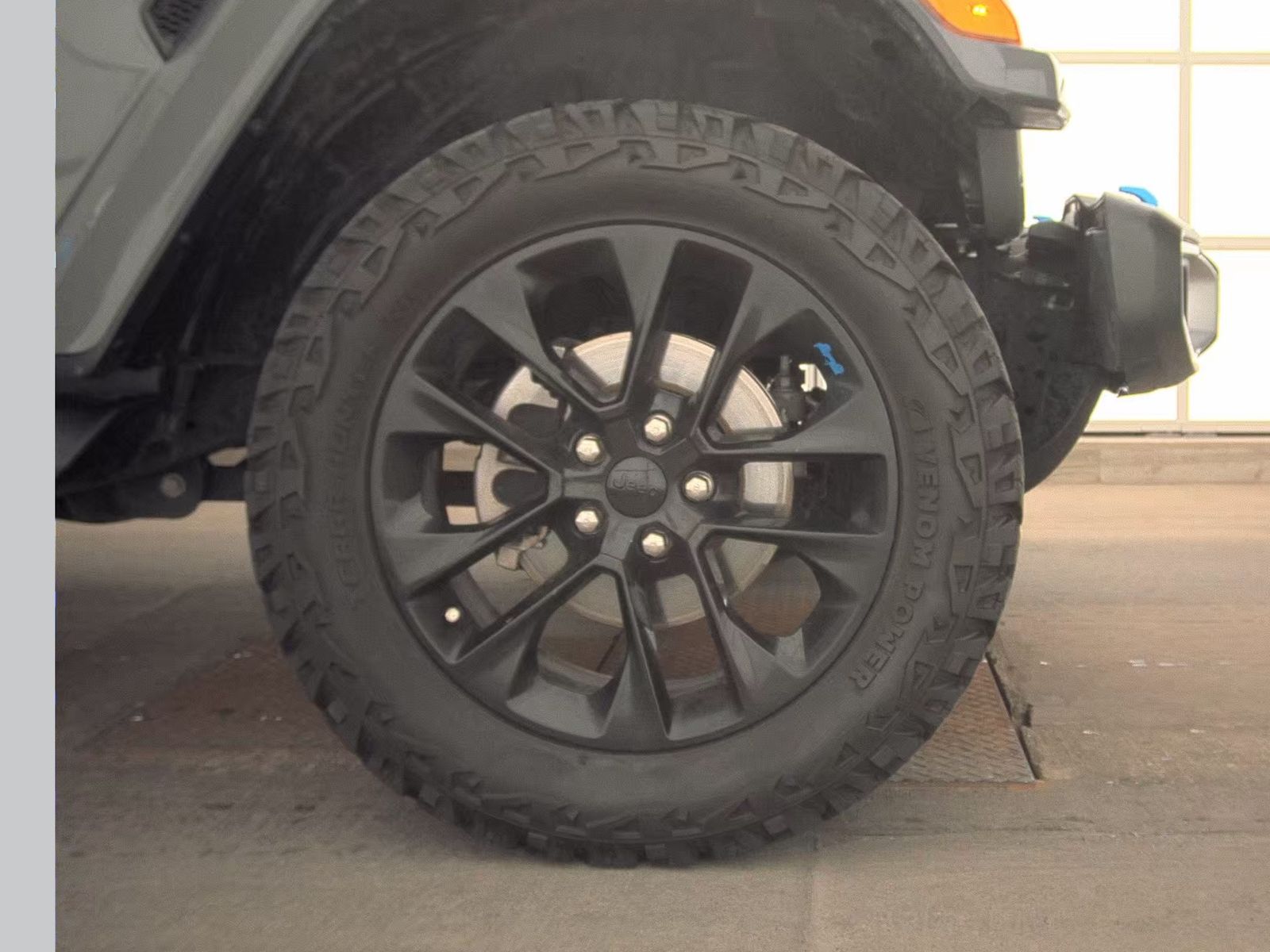 2022 Jeep Wrangler Unlimited 4xe Sahara AWD