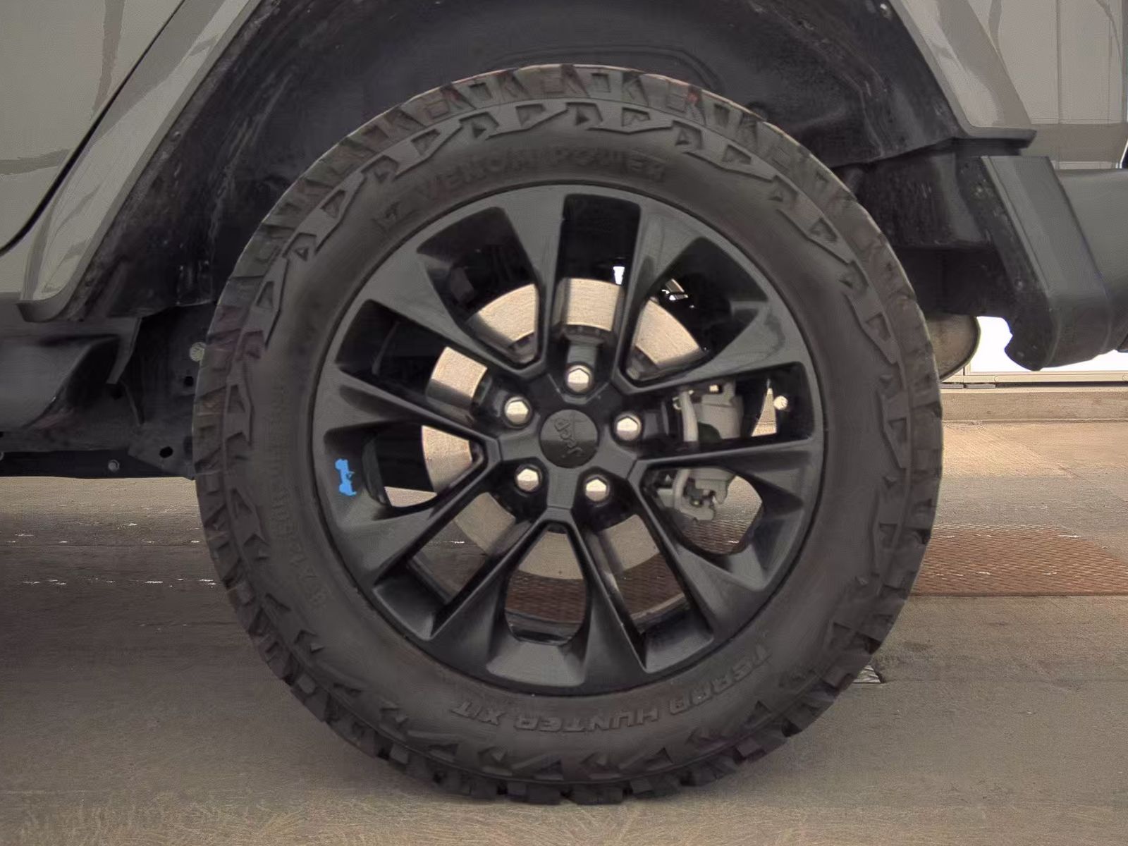 2022 Jeep Wrangler Unlimited 4xe Sahara AWD