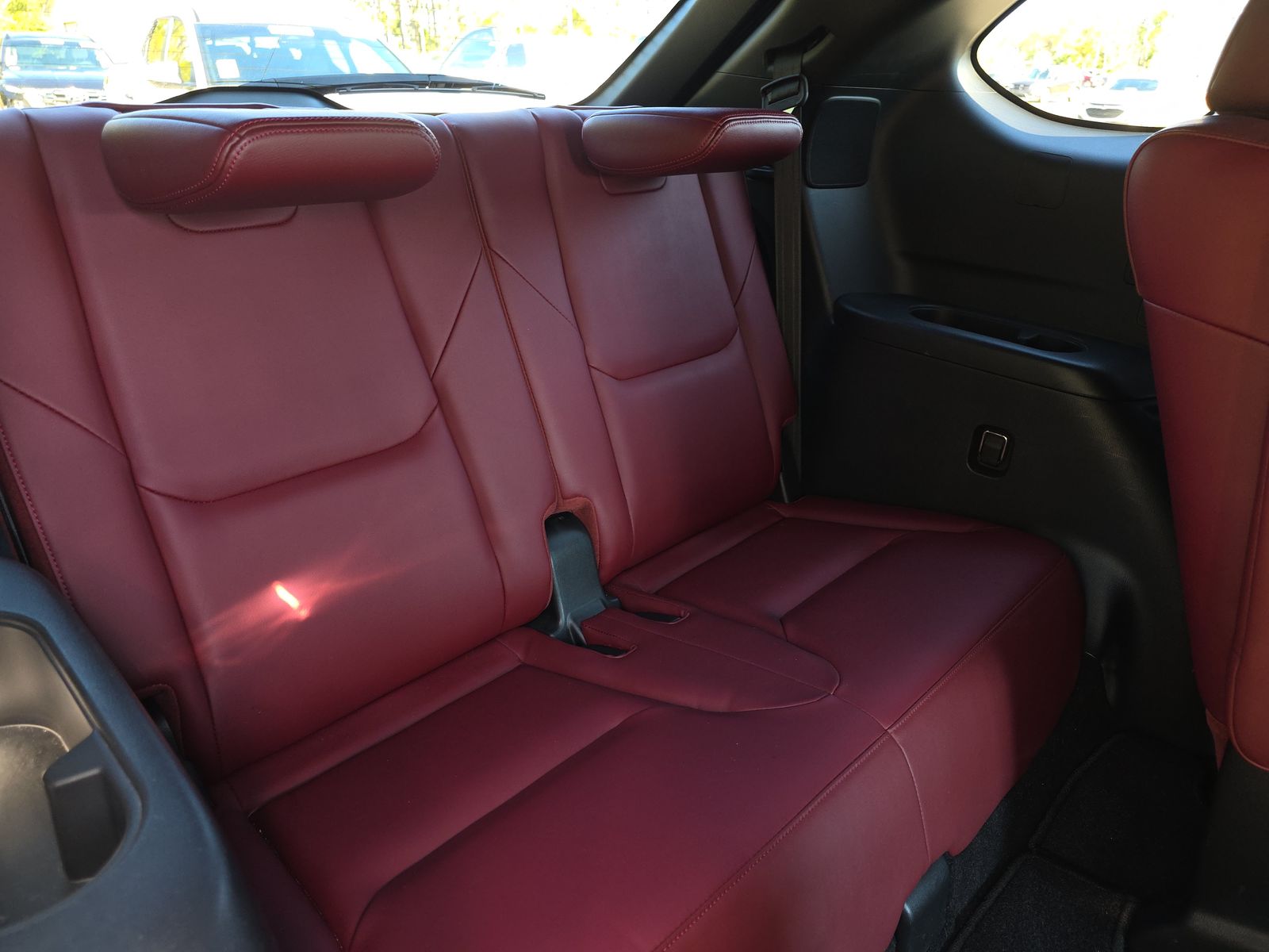 2021 MAZDA CX-9 Carbon Edition FWD