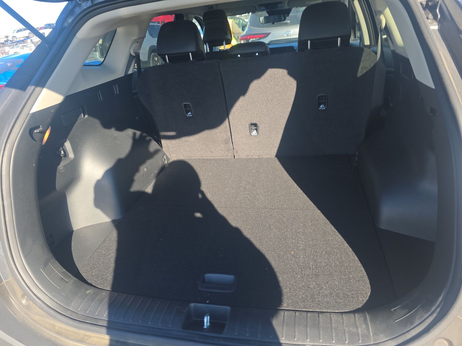 2024 Kia Sportage EX FWD