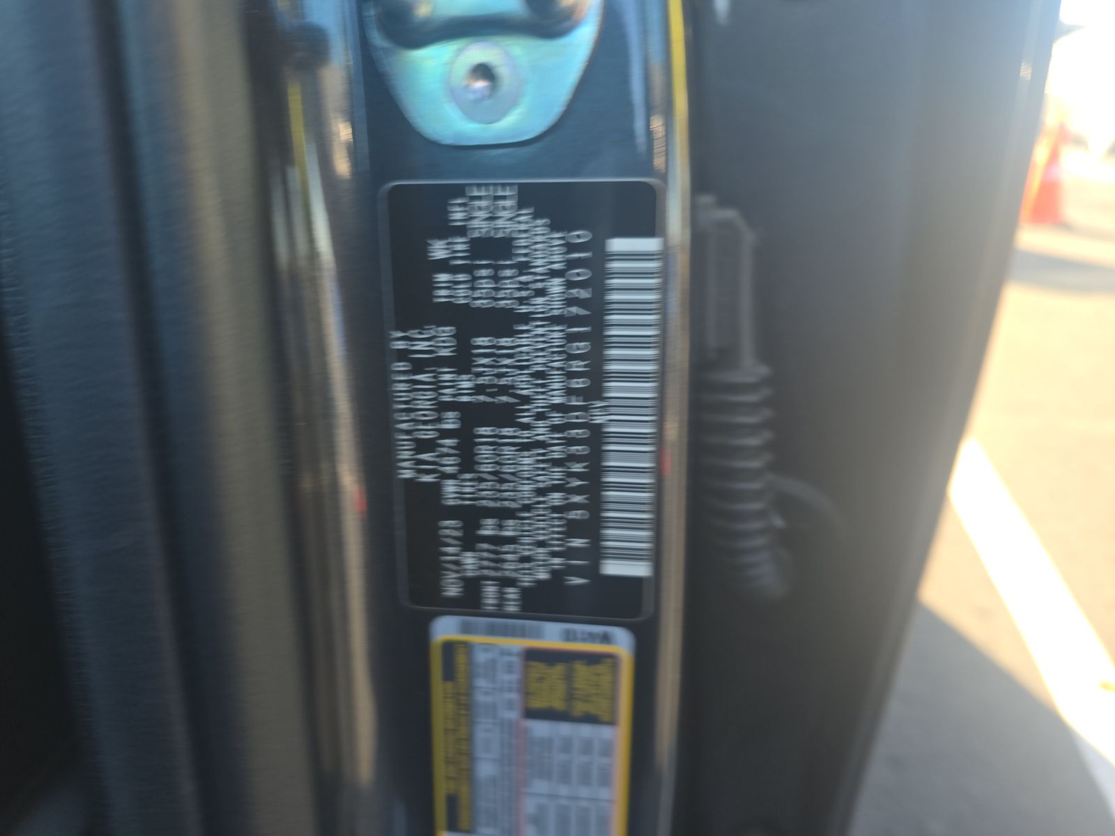 2024 Kia Sportage EX FWD