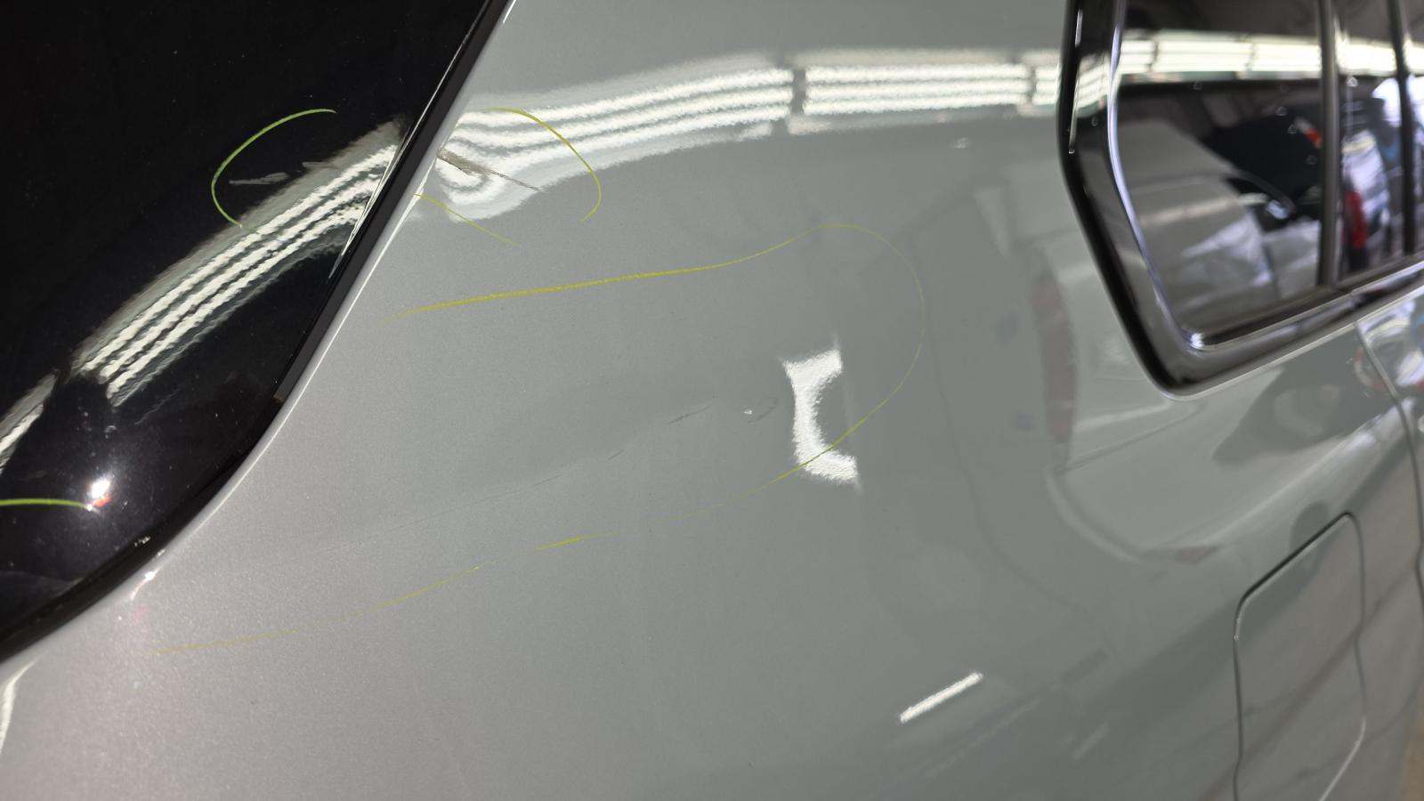 2024 BMW X7 M60i AWD