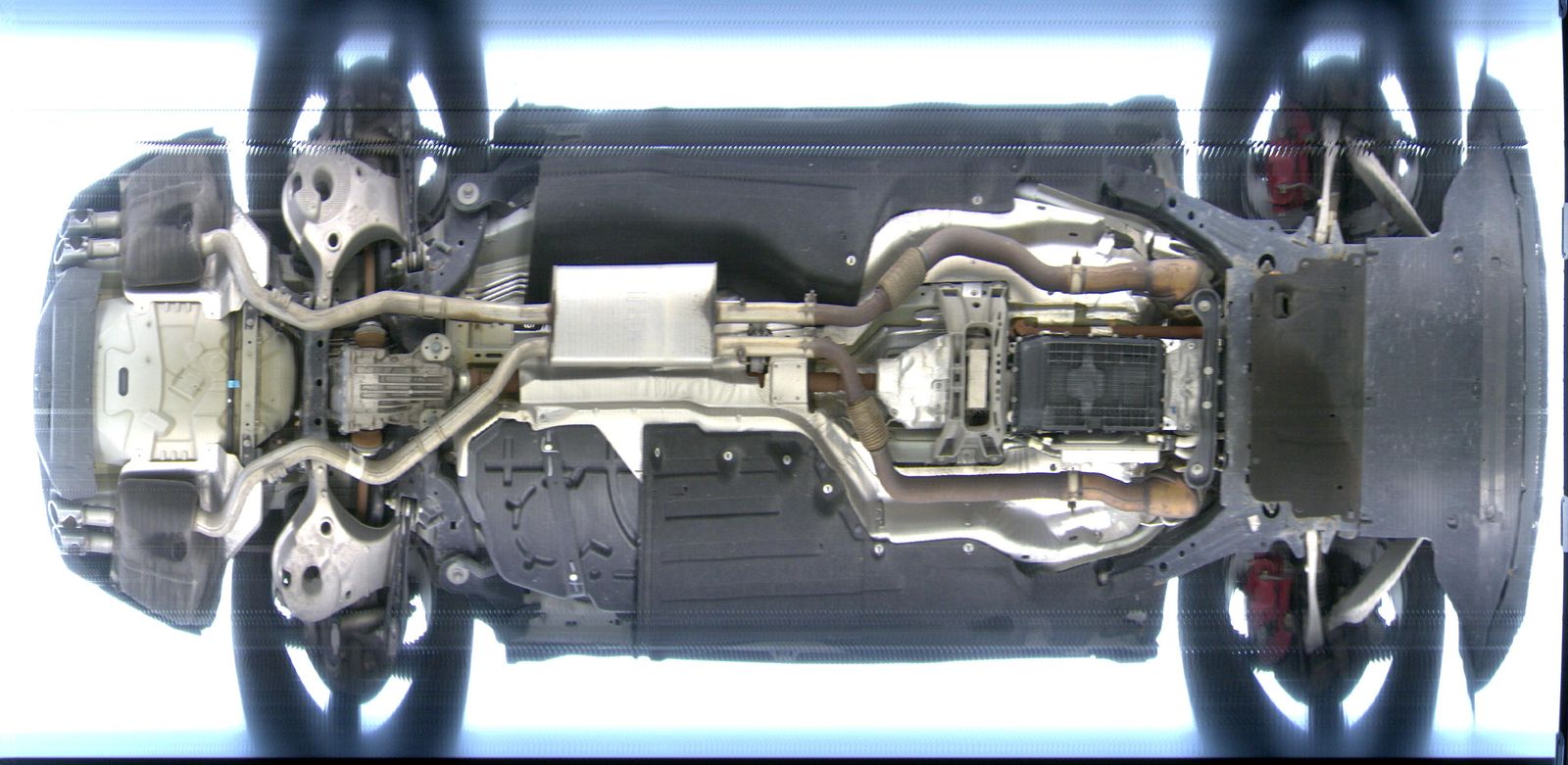 2022 Ford Explorer ST AWD