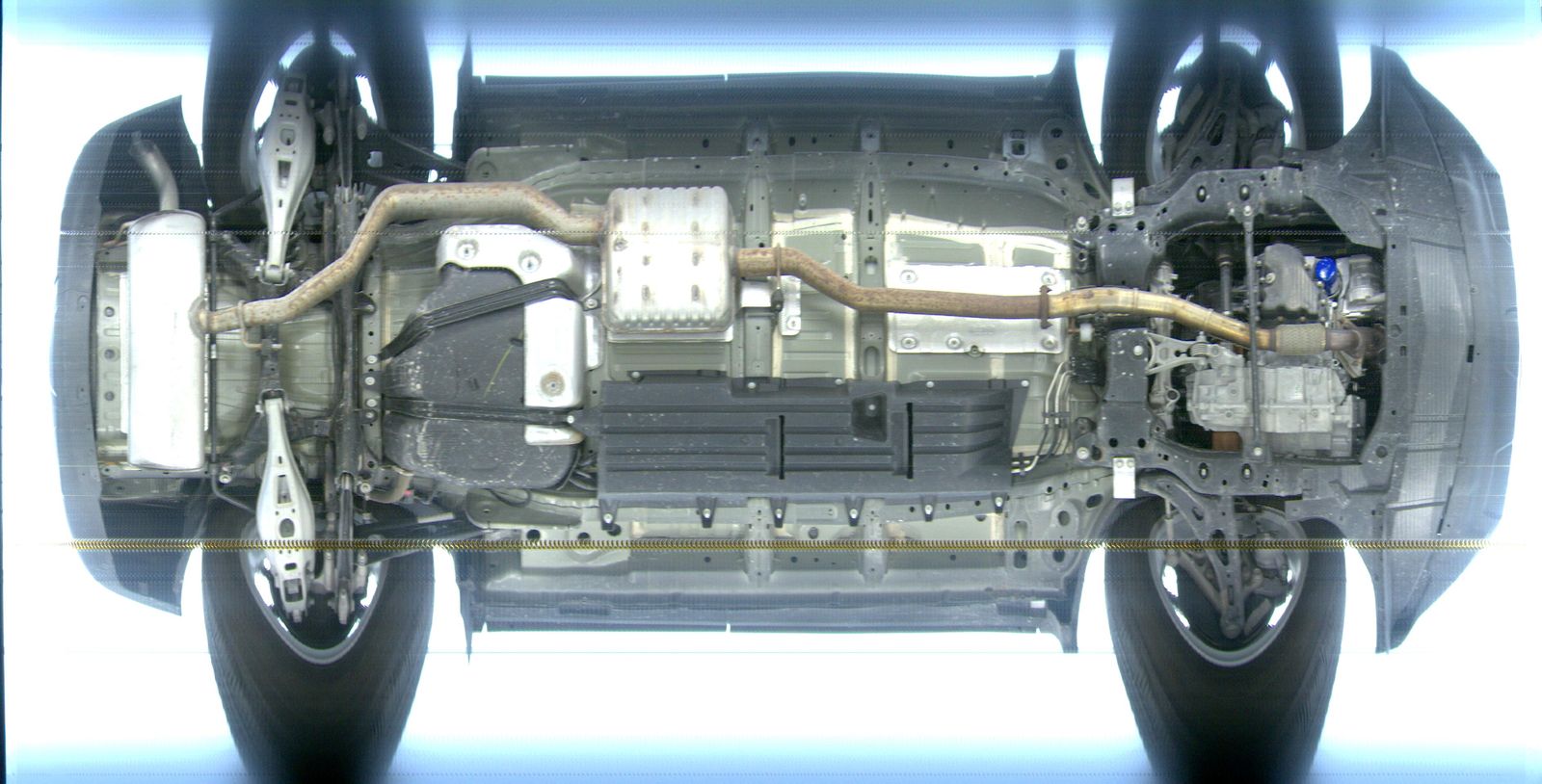 2024 Chevrolet Equinox LT FWD