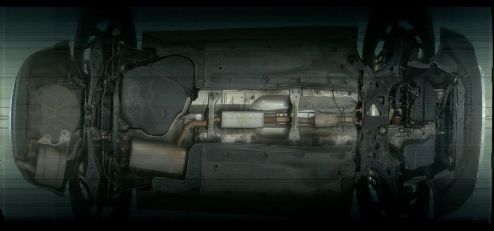 2019 Volkswagen Passat 2.0T SE R-Line FWD