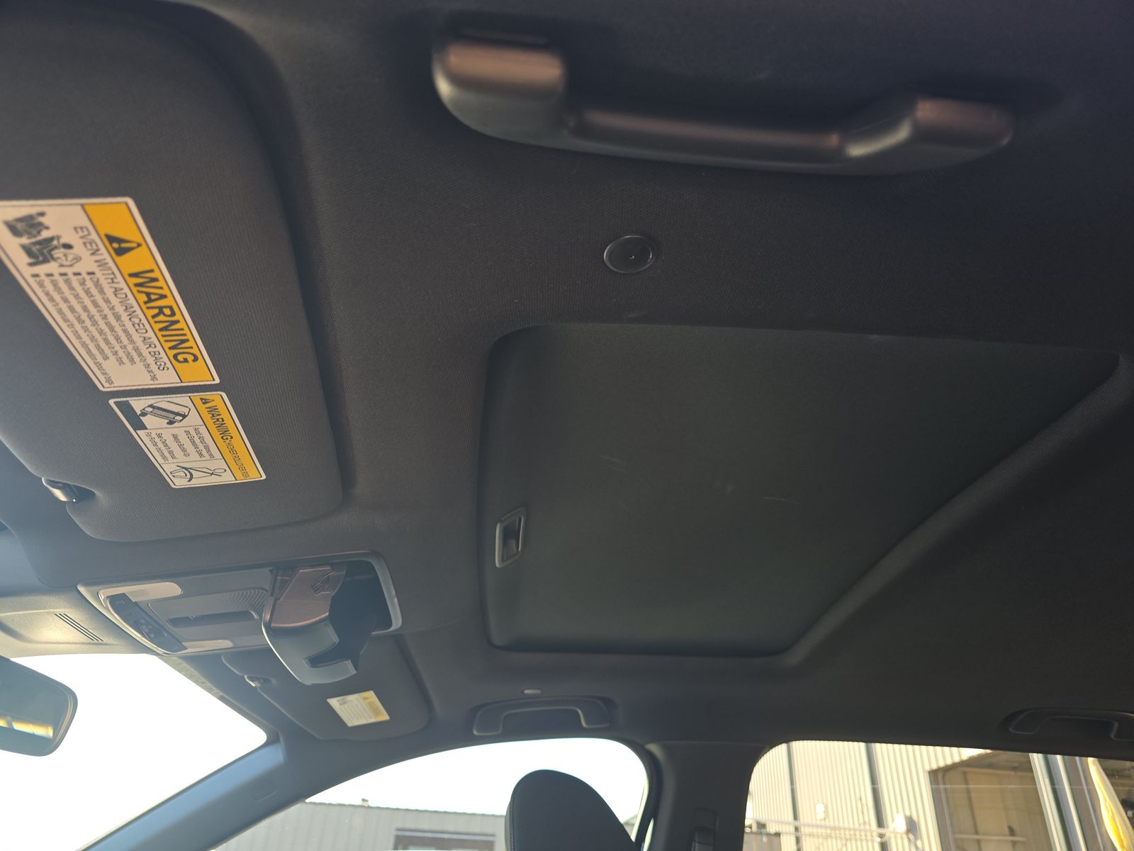 2025 Honda CR-V Hybrid Sport FWD