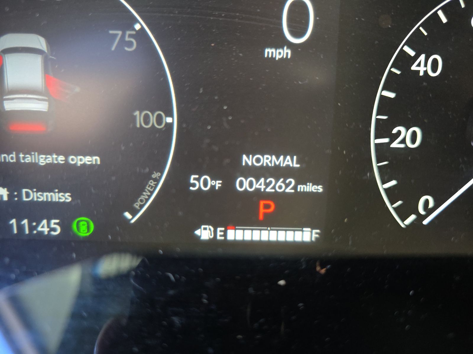 2025 Honda CR-V Hybrid Sport FWD