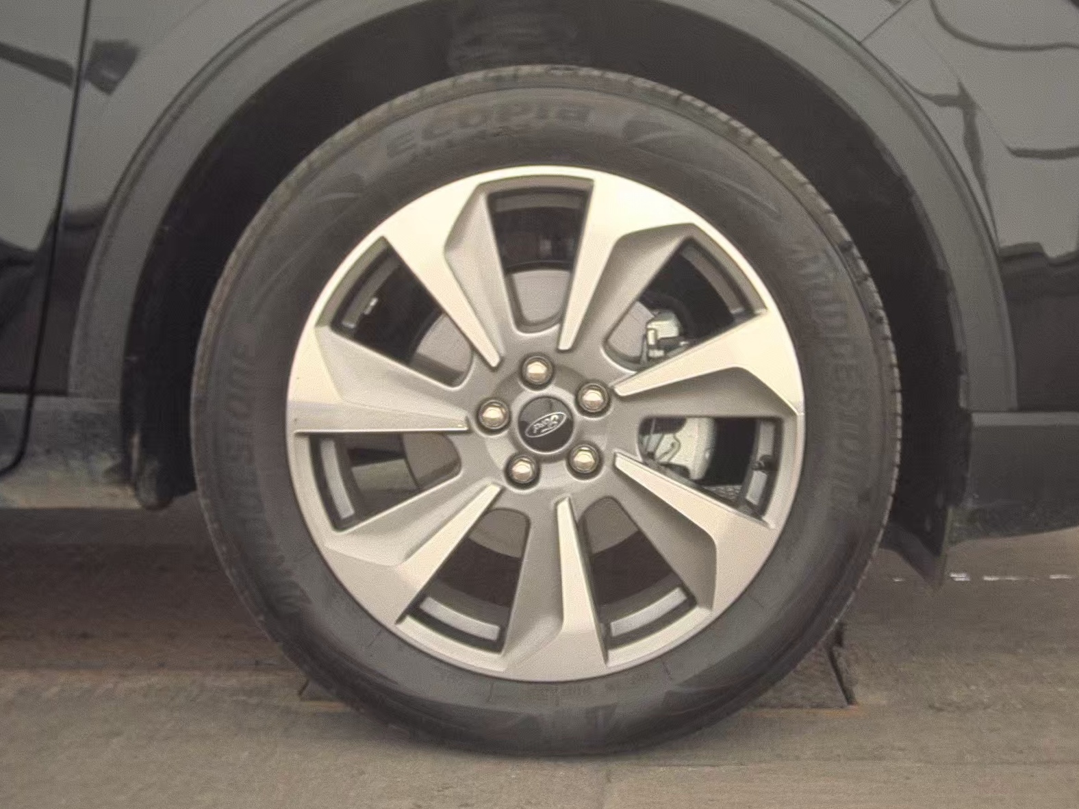 2025 Ford Escape Platinum AWD