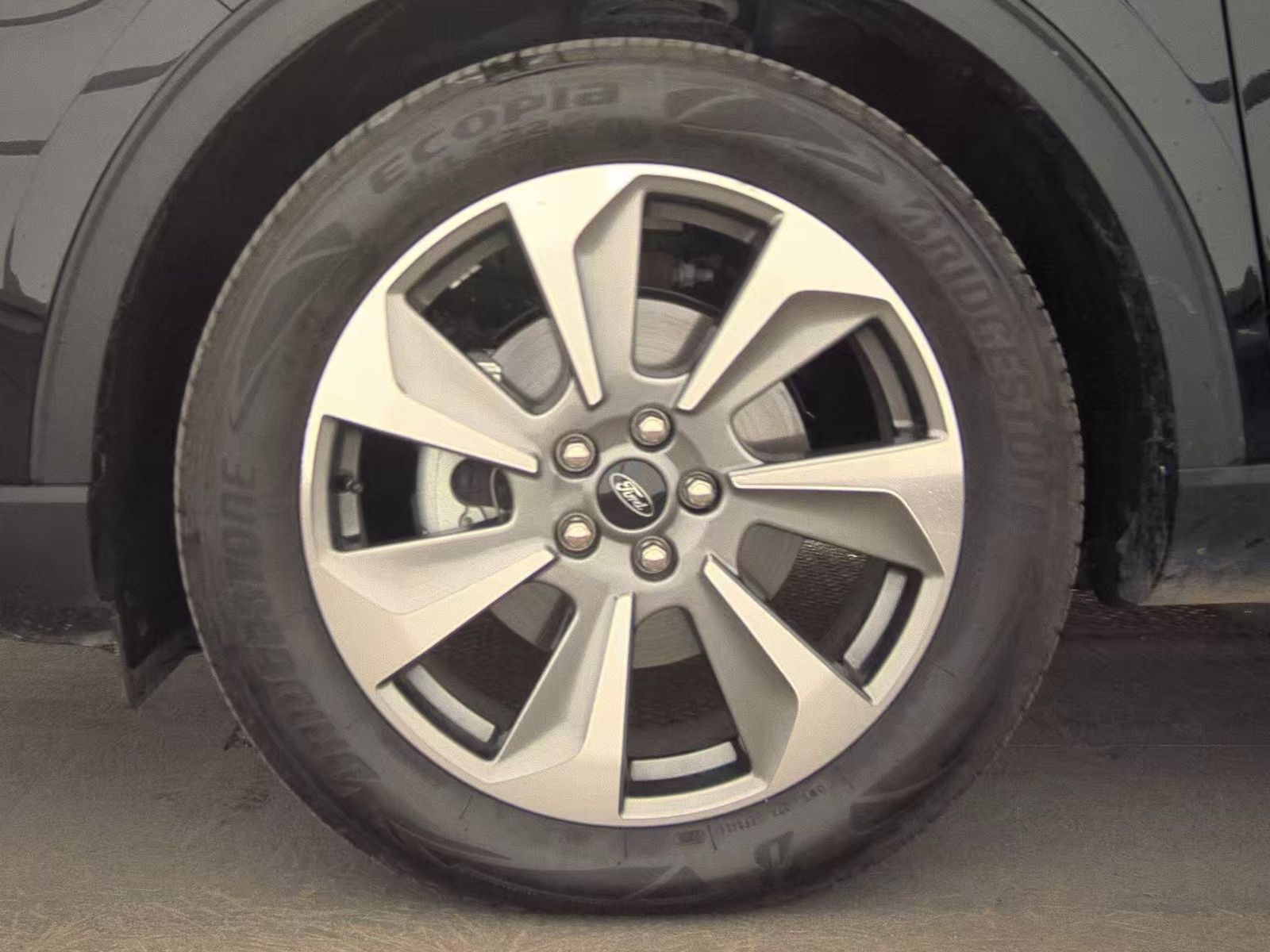 2025 Ford Escape Platinum AWD