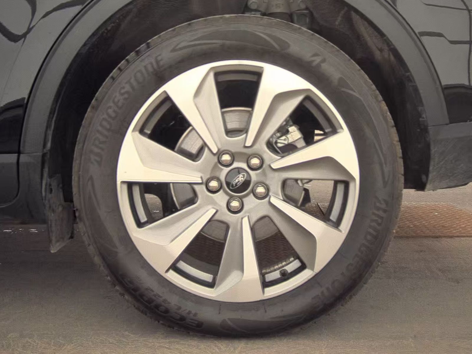 2025 Ford Escape Platinum AWD