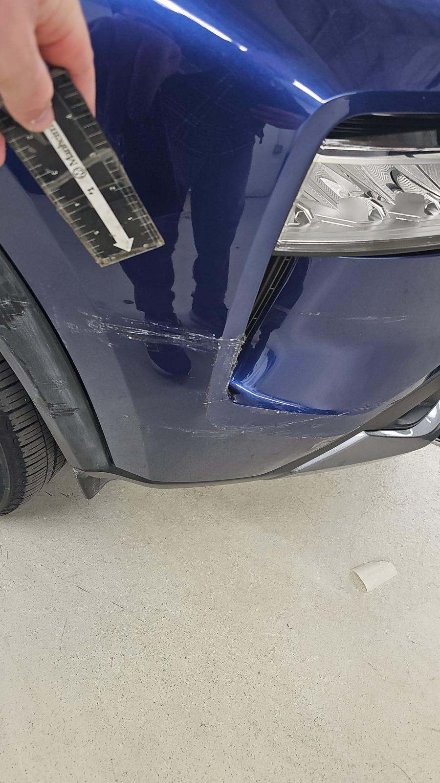 2023 Nissan Rogue SL FWD