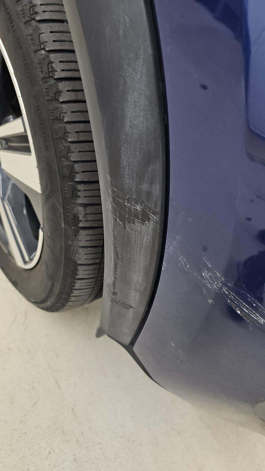 2023 Nissan Rogue SL FWD