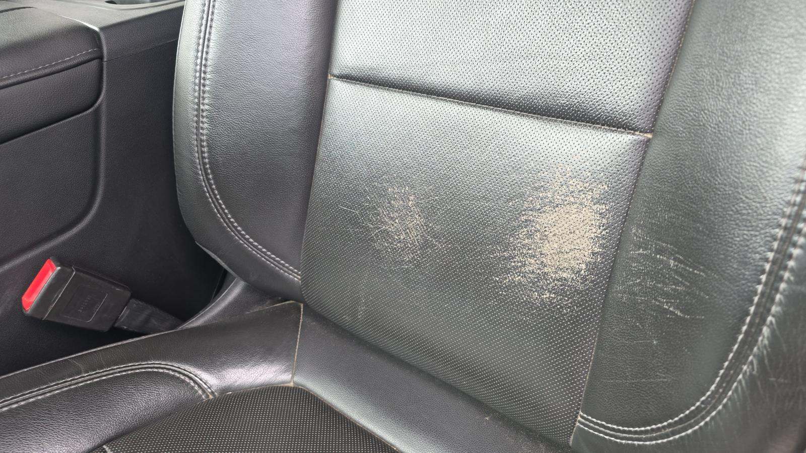 2020 Chevrolet Silverado 2500HD LTZ AWD