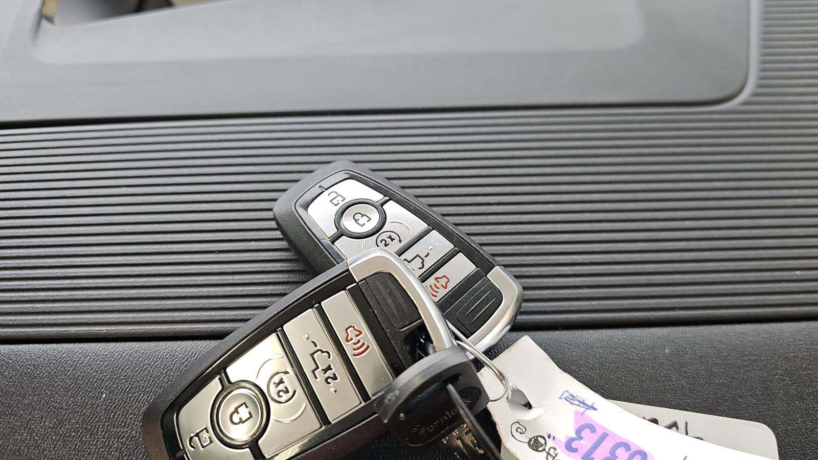 2024 Ford F-150 Tremor AWD