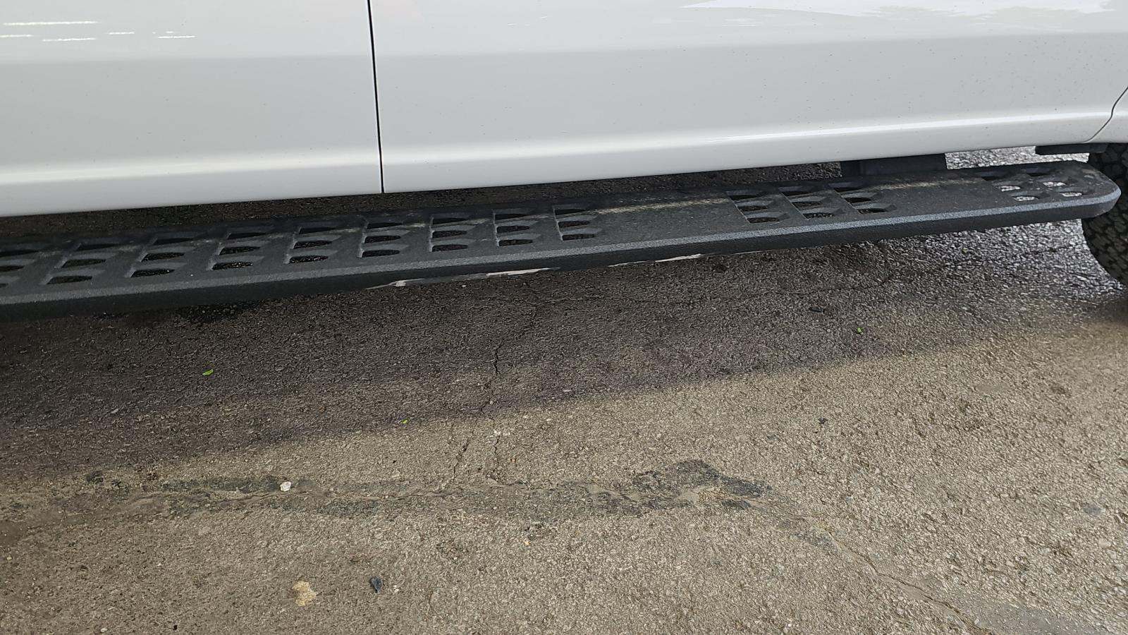 2024 Ford F-150 Tremor AWD