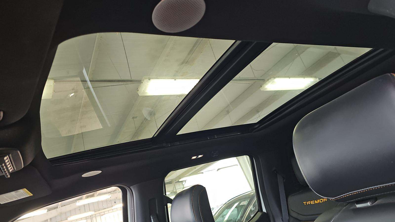 2024 Ford F-150 Tremor AWD