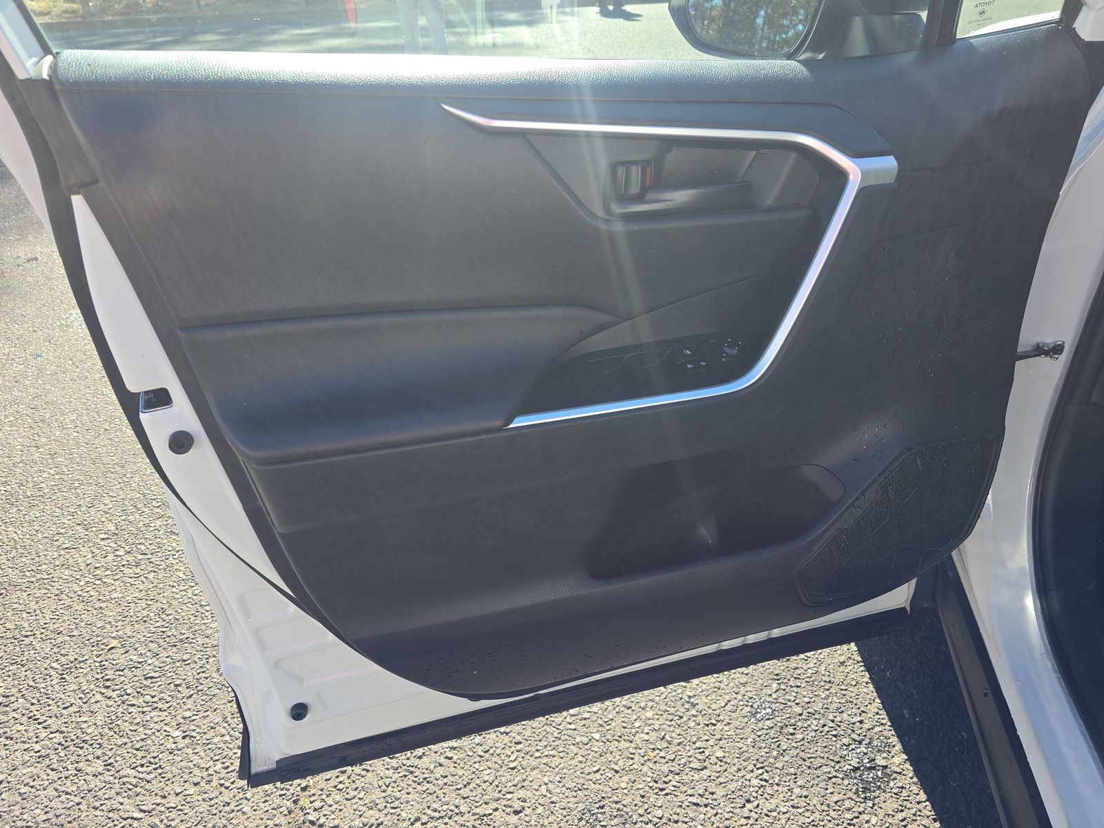 2024 Toyota RAV4 Hybrid LE AWD