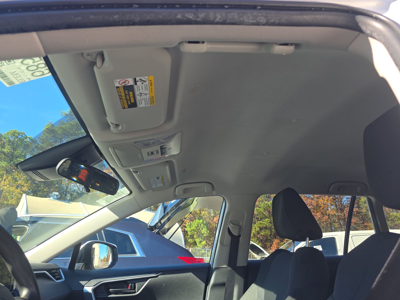 2024 Toyota RAV4 Hybrid LE AWD