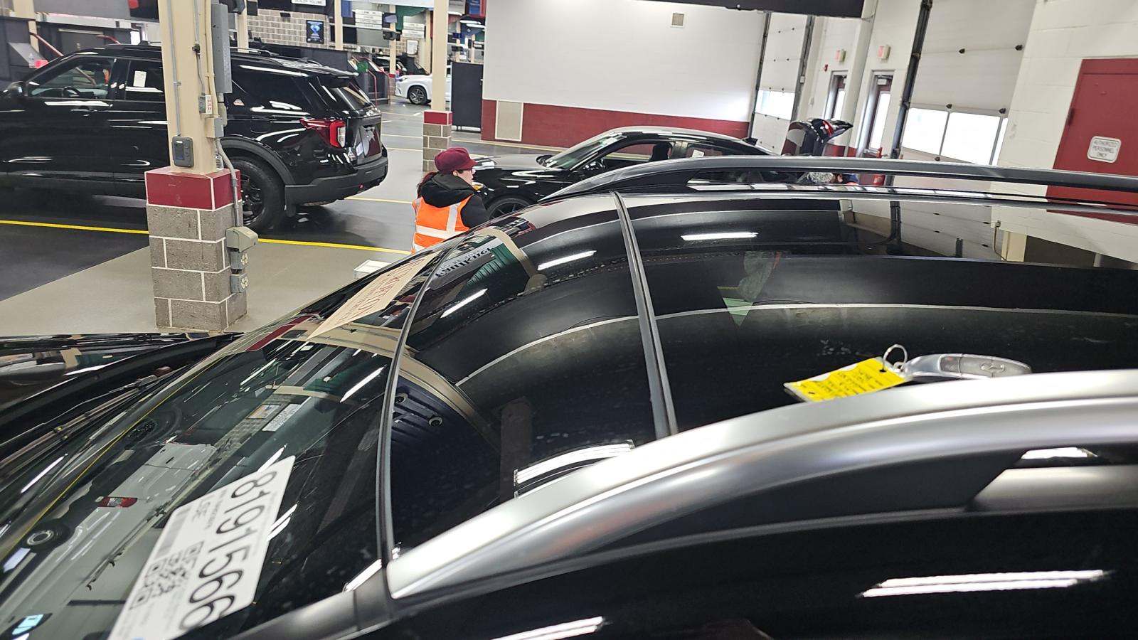 2022 Mercedes-Benz GLS GLS 450 AWD