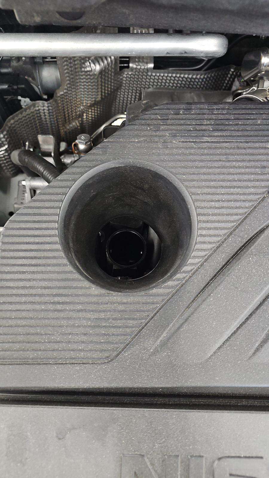 2023 Nissan Rogue SV AWD