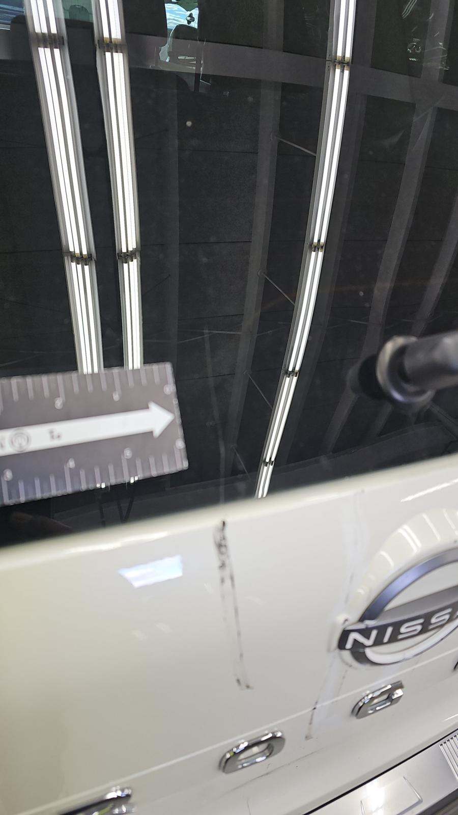 2023 Nissan Rogue SV AWD