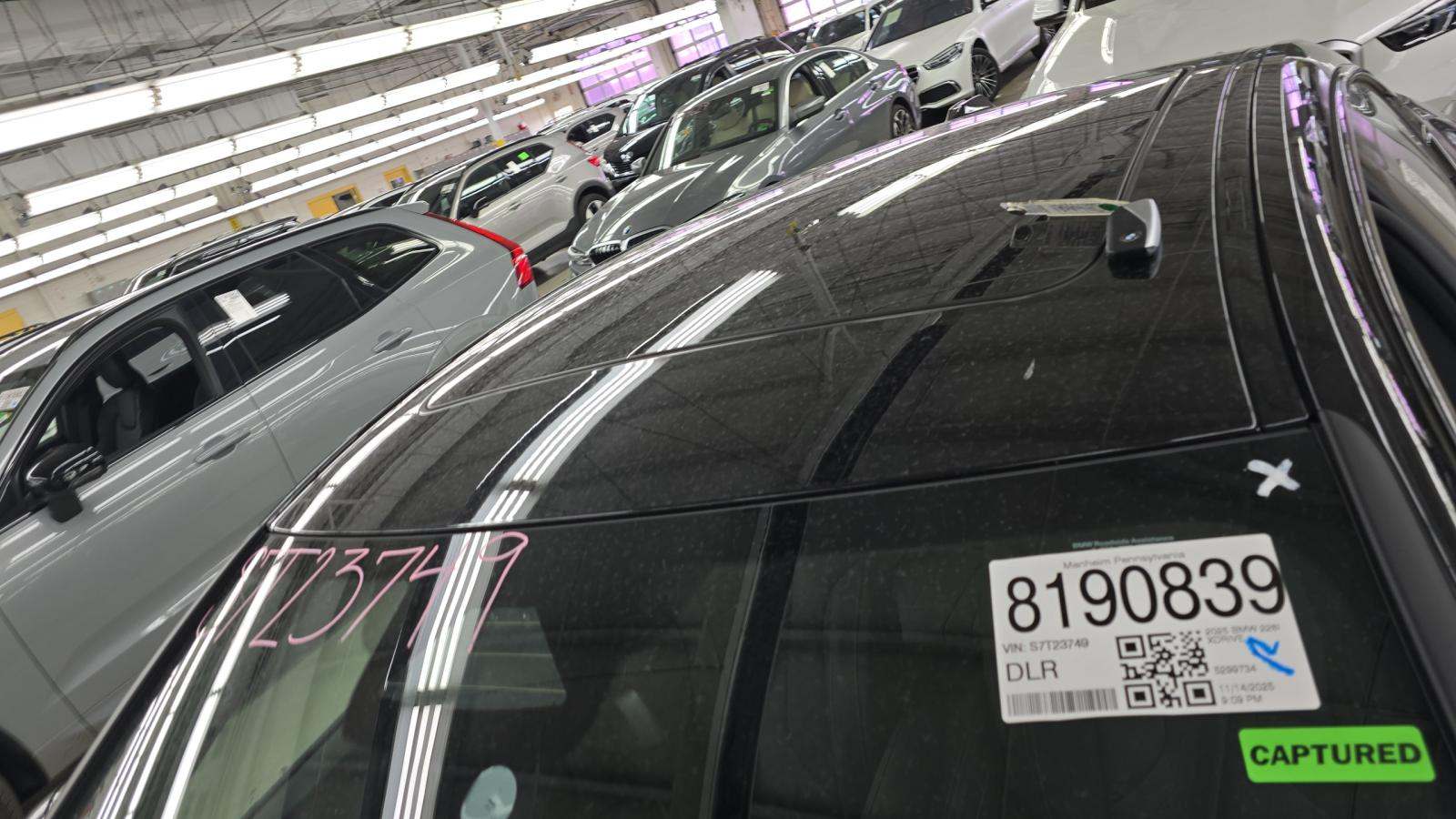 2025 BMW 2 Series 228i xDrive AWD