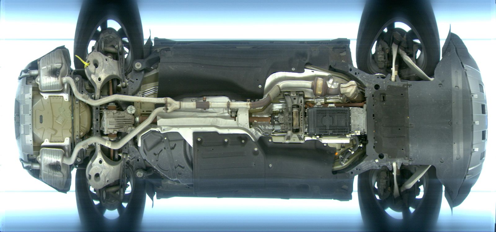 2023 Ford Explorer XLT AWD