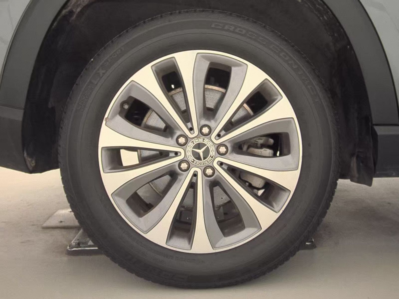 2023 Mercedes-Benz GLE GLE 350 AWD