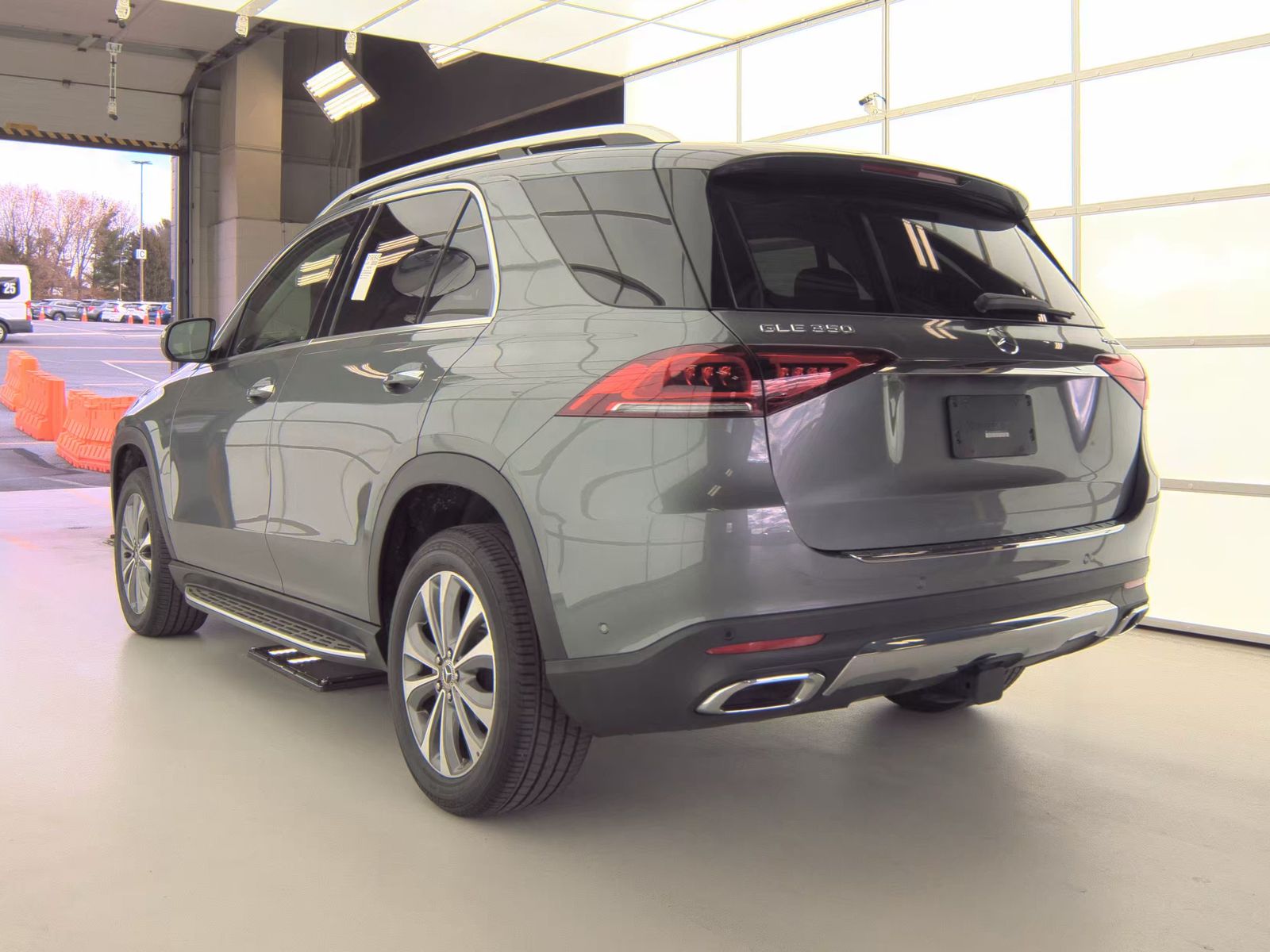 2023 Mercedes-Benz GLE GLE 350 AWD