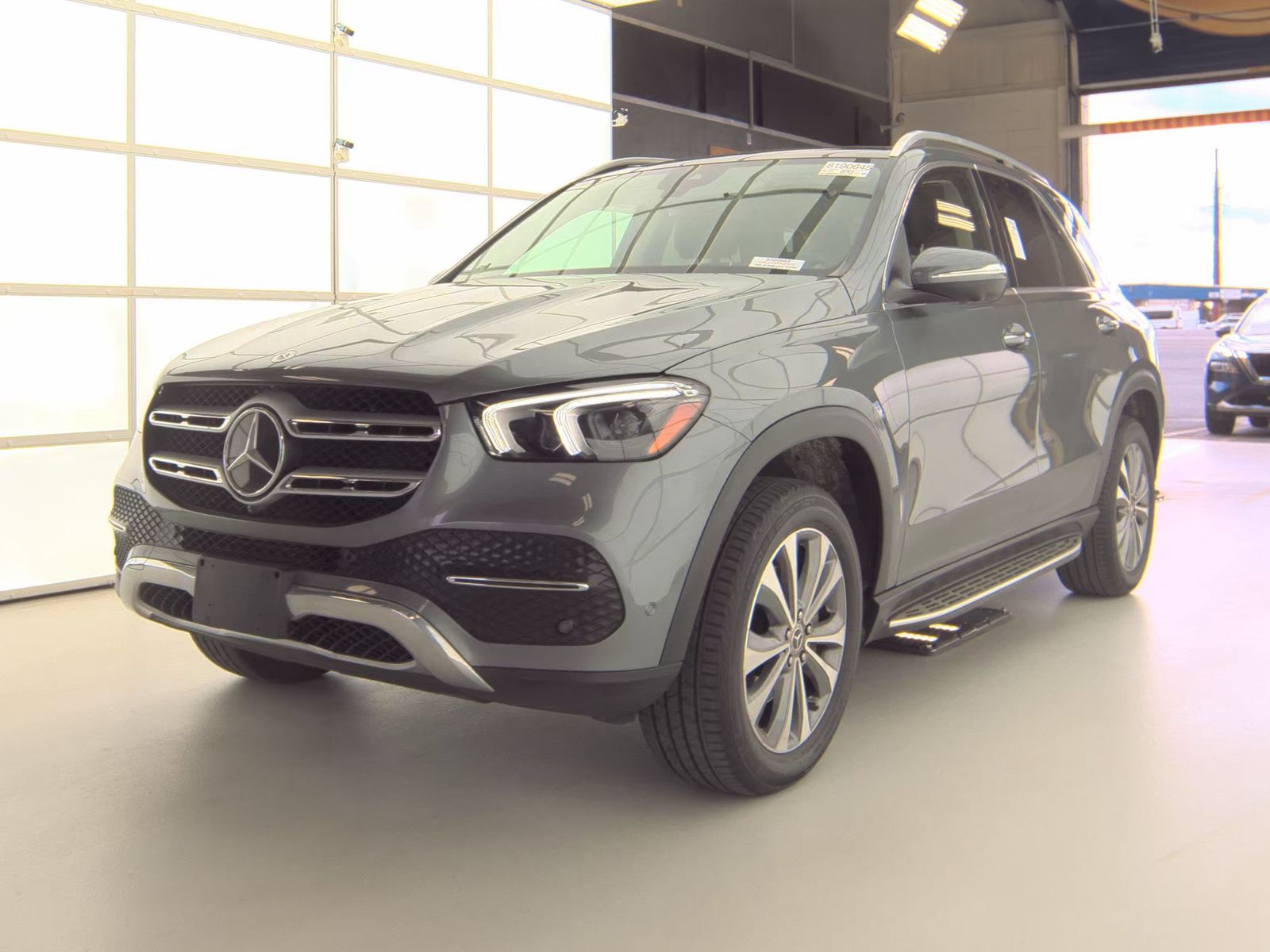 2023 Mercedes-Benz GLE GLE 350 AWD