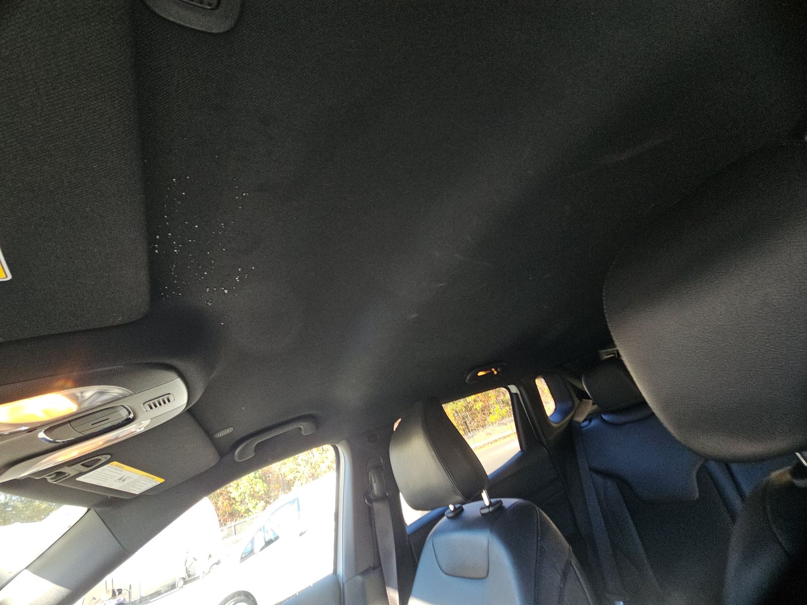 2024 Jeep Compass Trailhawk AWD