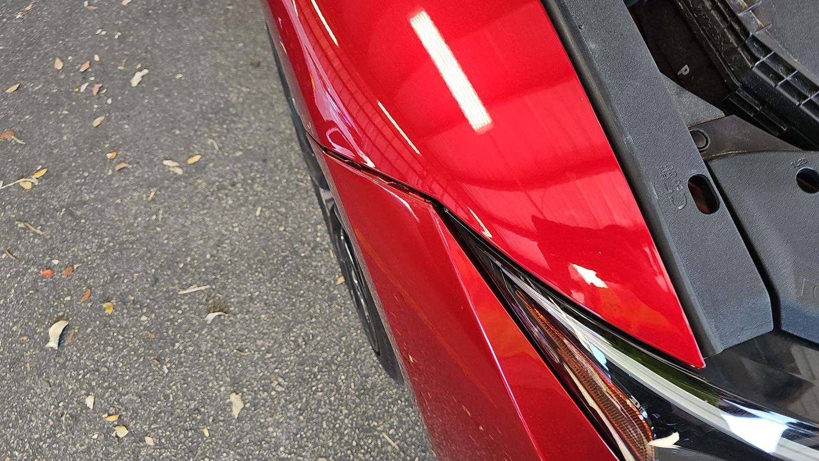 2024 Lexus IS IS 350 F SPORT RWD