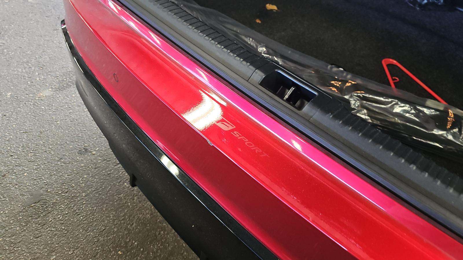 2024 Lexus IS IS 350 F SPORT RWD