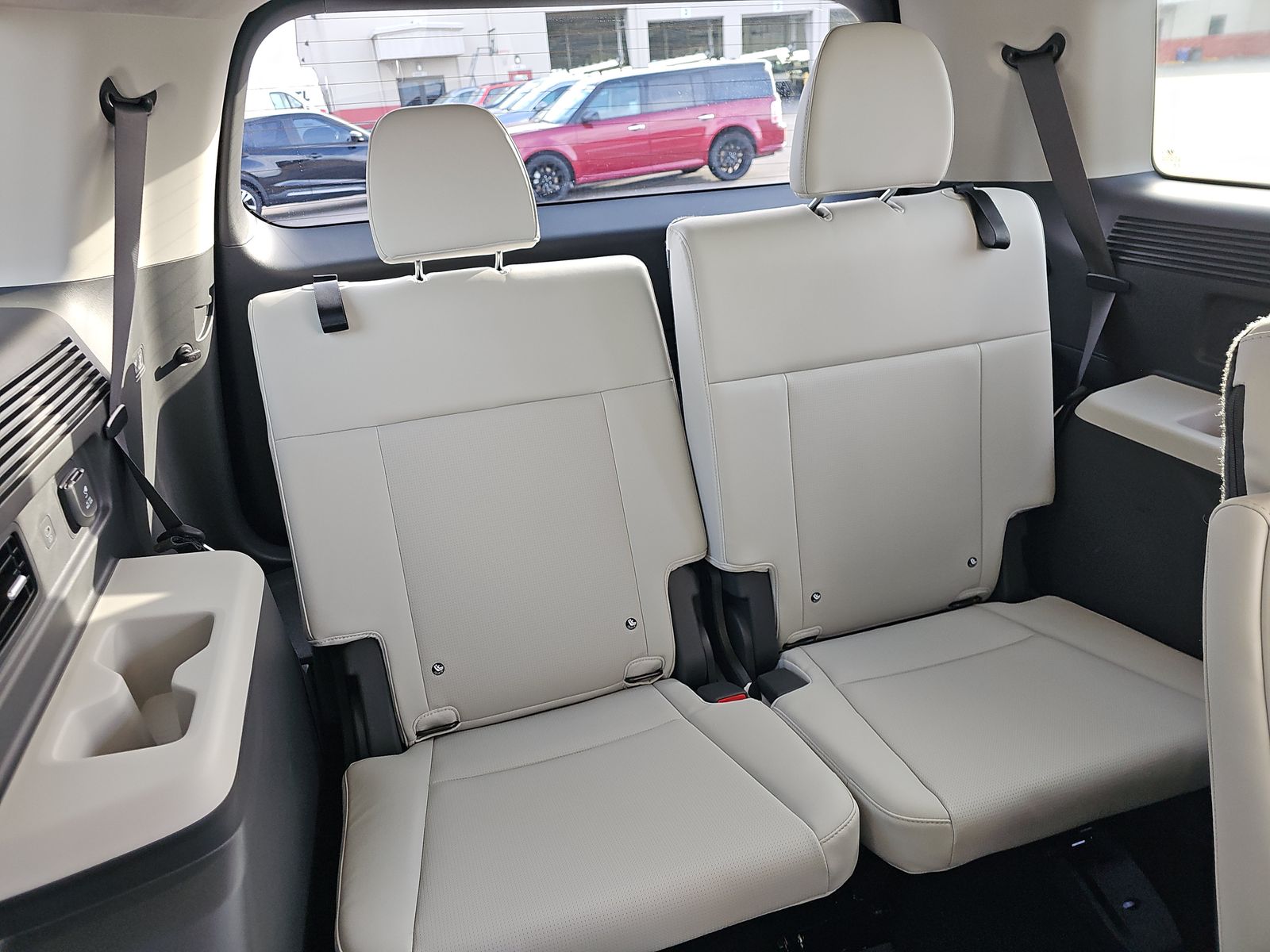 2025 Hyundai Santa Fe Hybrid Calligraphy AWD