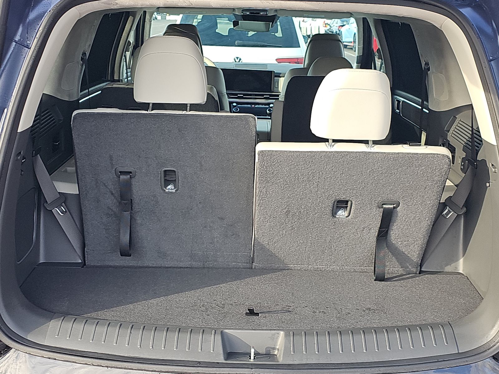 2025 Hyundai Santa Fe Hybrid Calligraphy AWD