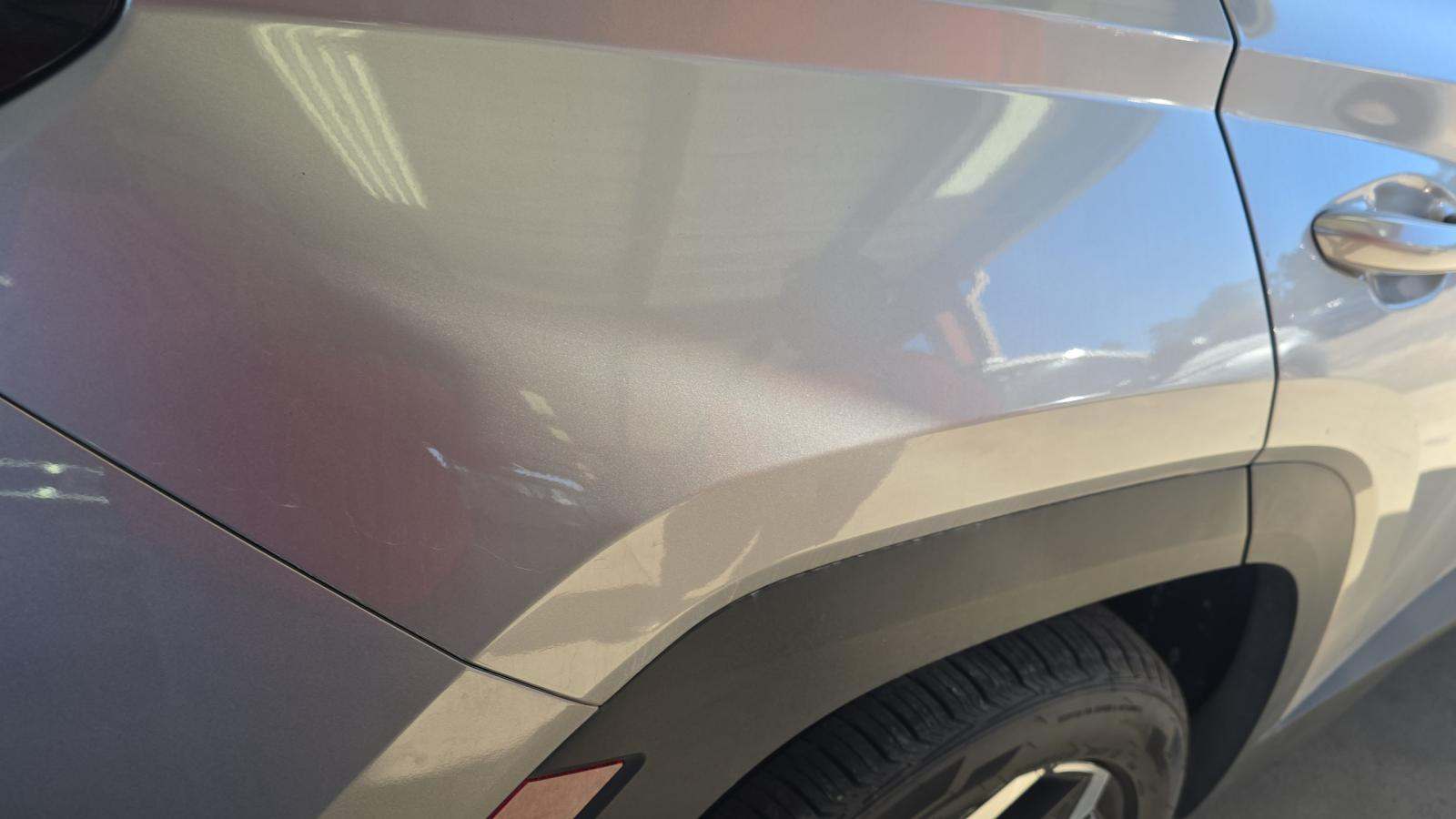 2023 Hyundai Tucson Hybrid SEL Convenience AWD