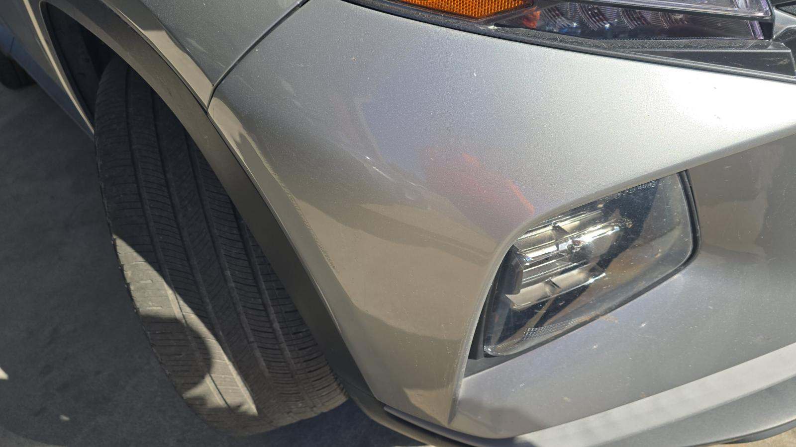 2023 Hyundai Tucson Hybrid SEL Convenience AWD