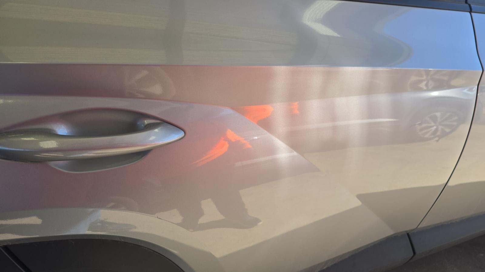 2023 Hyundai Tucson Hybrid SEL Convenience AWD