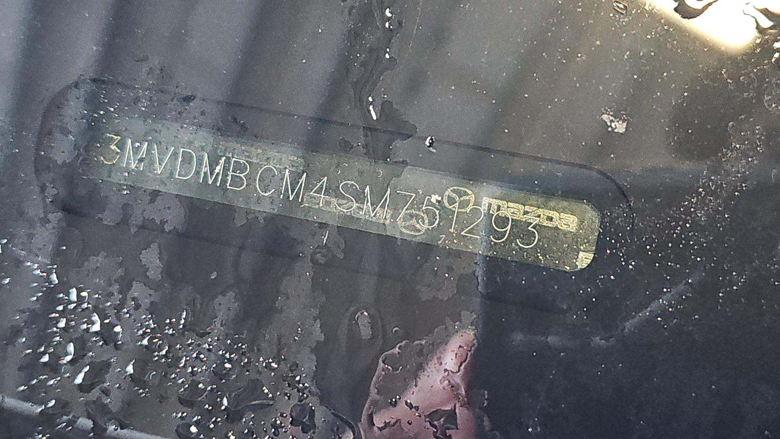 2025 MAZDA CX-30 2.5 S Preferred Package AWD