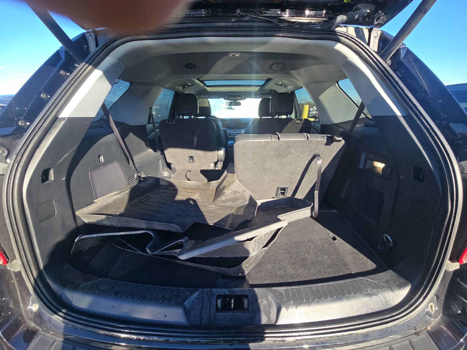 2023 Ford Explorer XLT AWD