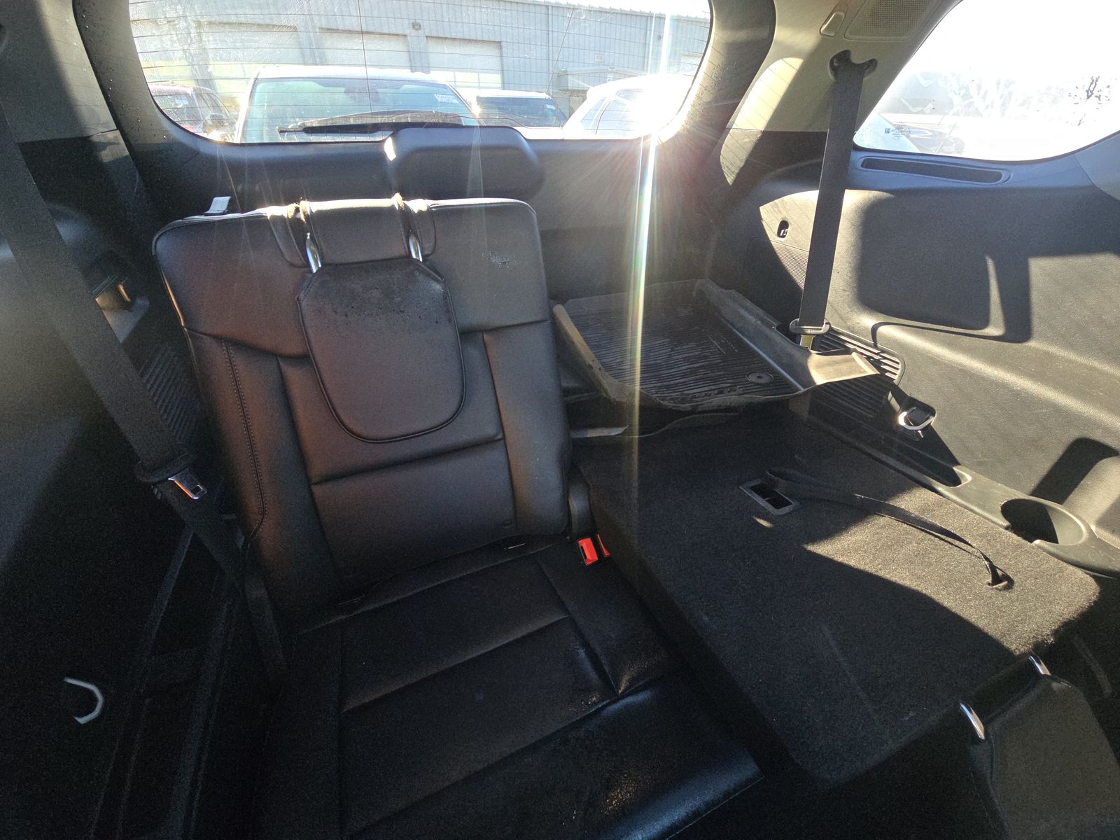 2023 Ford Explorer XLT AWD