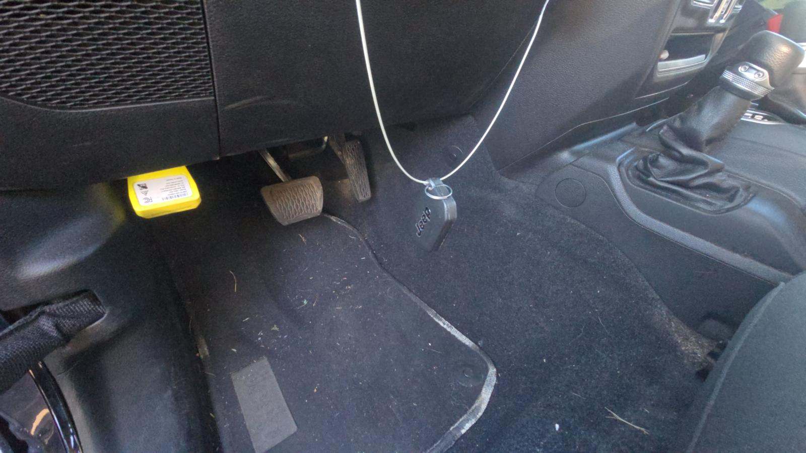 2022 Jeep Wrangler Unlimited Sport S Edition AWD