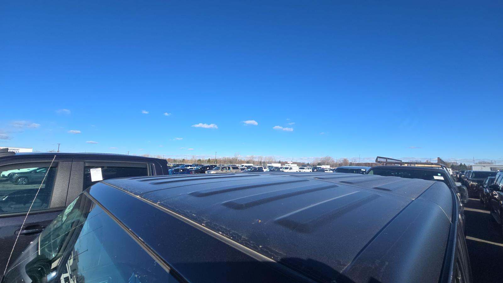 2022 Jeep Wrangler Unlimited Sport S Edition AWD