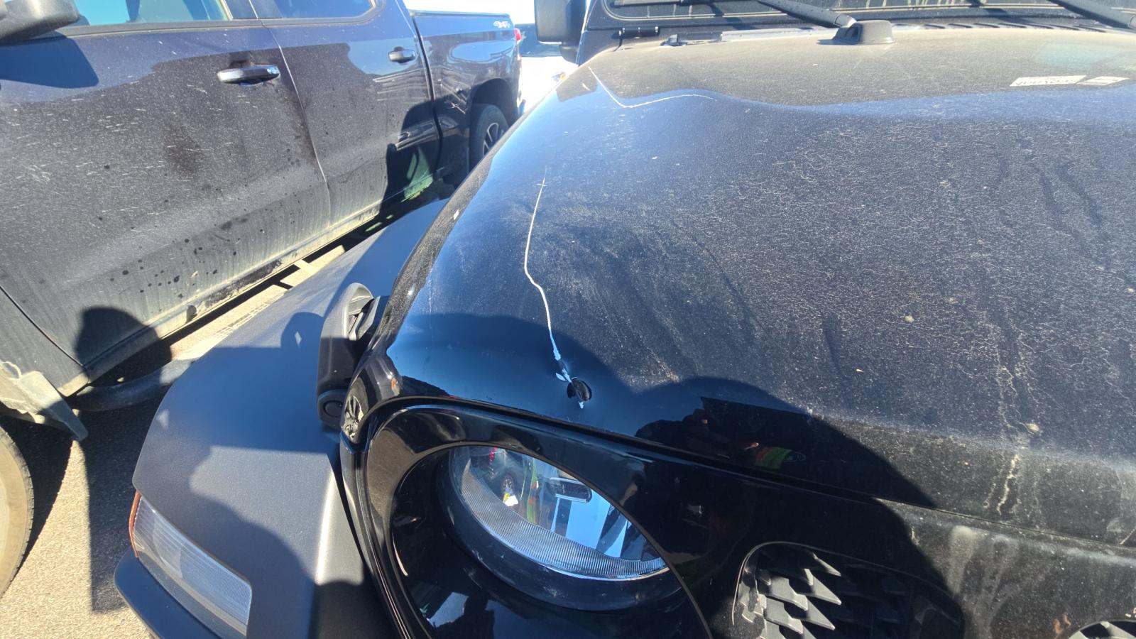 2022 Jeep Wrangler Unlimited Sport S Edition AWD