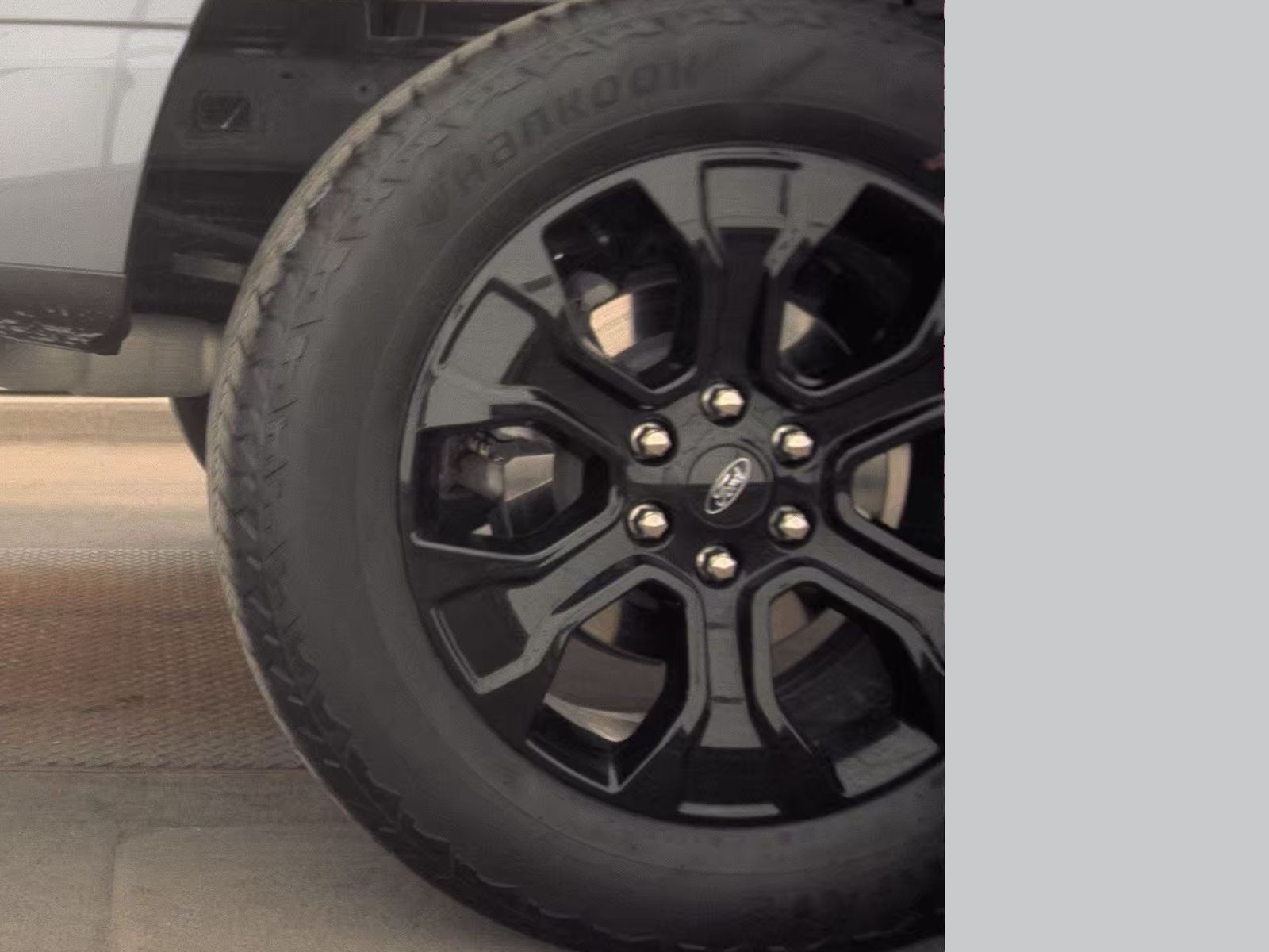 2023 Ford F-150 XL AWD