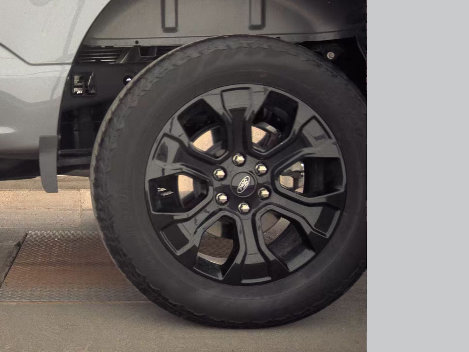 2023 Ford F-150 XL AWD