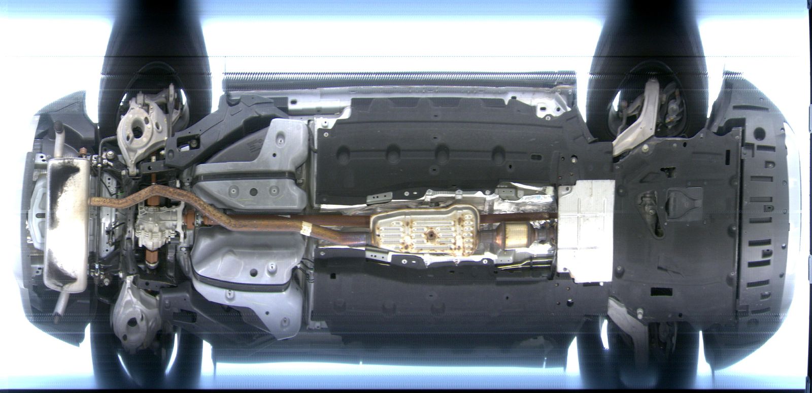 2022 Ford Edge SEL AWD