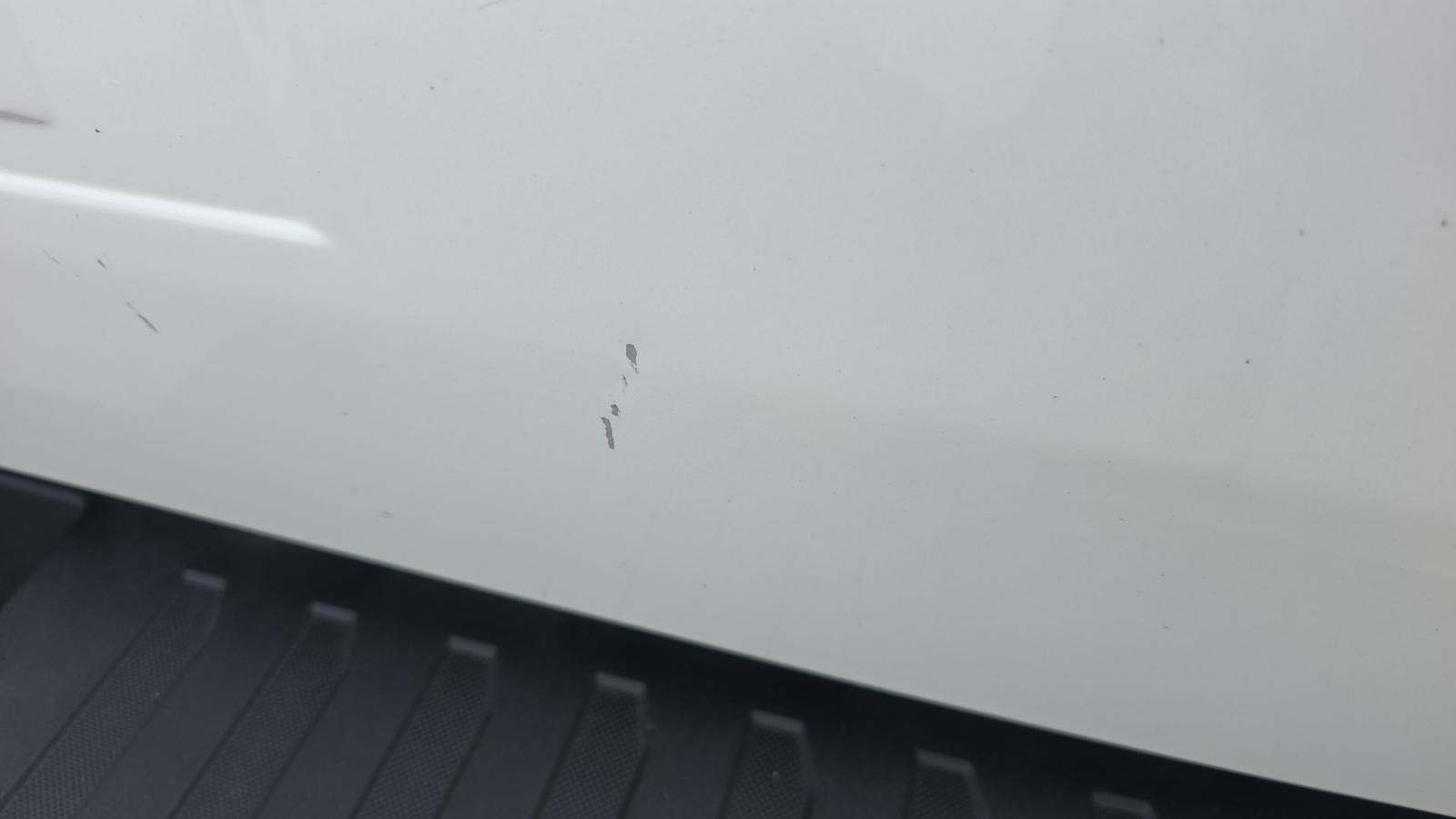 2020 Ford F-150 Lariat AWD