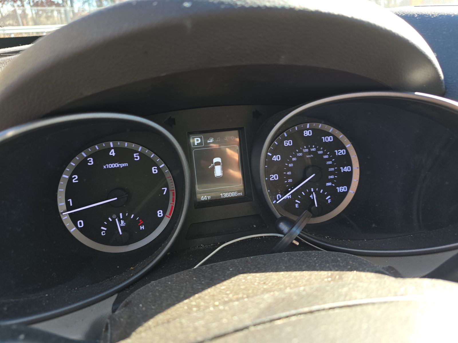 2018 Hyundai Santa Fe Sport Base AWD