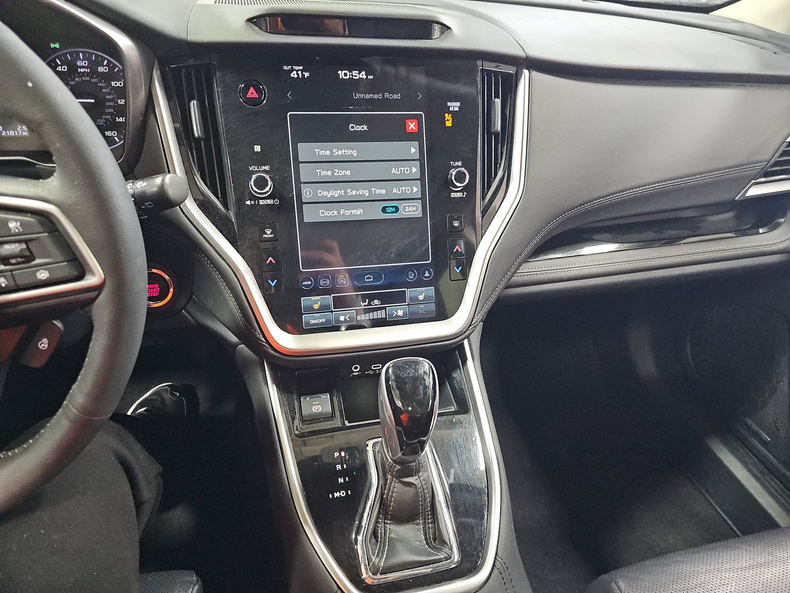 2023 Subaru Outback Limited XT AWD